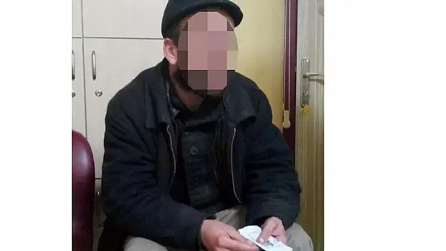 Şüpheli valizden birçok ildeki hastaların dosyaları çıktı