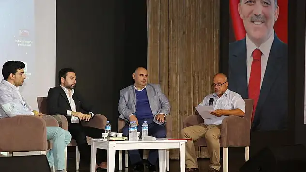 SÜRDÜRÜLEBİLİRLİK İÇİN ŞEHİR PLANI ŞART