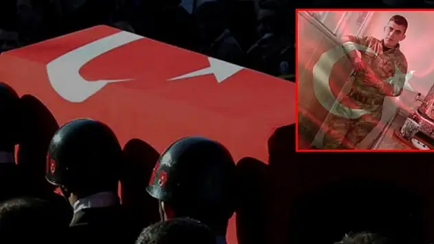 Suriye'de Zeytin Dalı Harekatı bölgesinden acı haber: Şehidimiz var