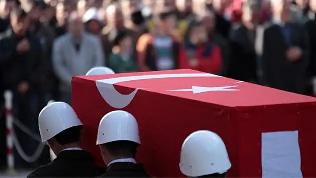 SURİYE'DEN ACI HABER: 2 ŞEHİT, 2 YARALI!