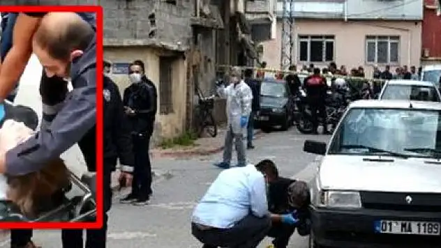 SURİYELİ GENCİ KAZARA ÖLDÜREN POLİS, AÇIĞA ALINDI