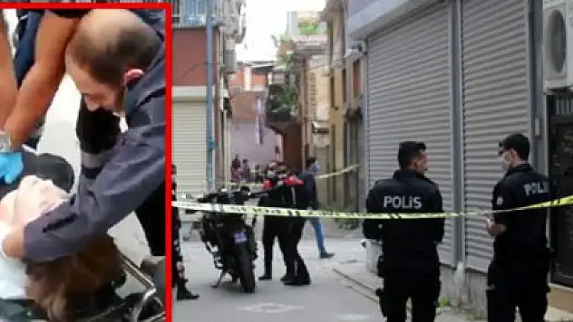 SURİYELİ GENCİ KAZARA ÖLDÜREN POLİS MEMURU TUTUKLANDI