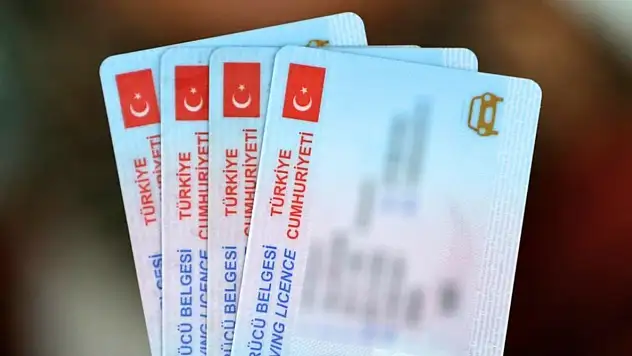 Sürücüler dikkat! Belgelerin yenilenmesi için son tarih 31 Ekim