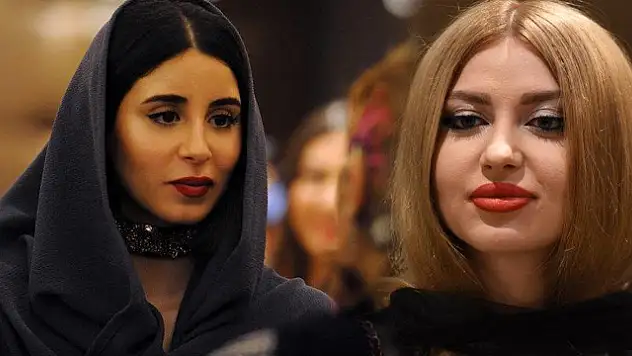 Suudi Arabistan Tarihinde Bir İlk Daha!