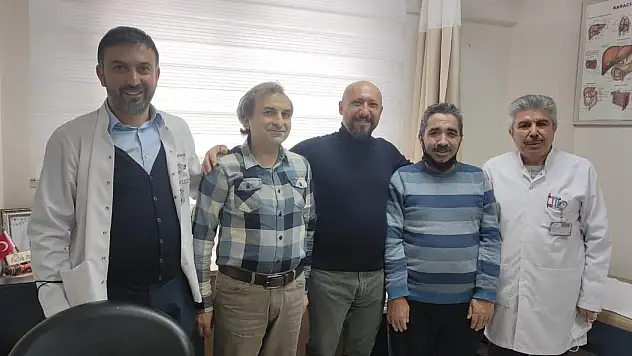SYSTEM HOSPİTAL, ŞEHRİMİZE DEĞER KATMAYA DEVAM EDİYOR