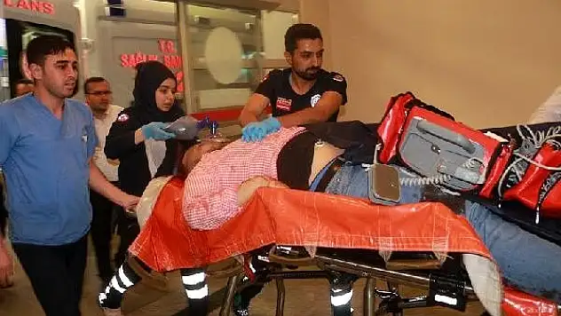 Tabanca ile oynarken arkadaşını öldürdü