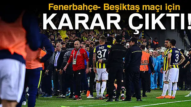 Tahkim Kurulu, Beşiktaş'ın itirazını reddetti