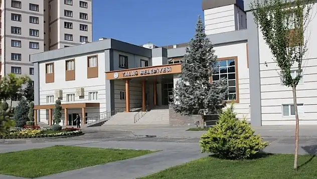 Talas Meclisi'nde görev dağılımı belli oldu