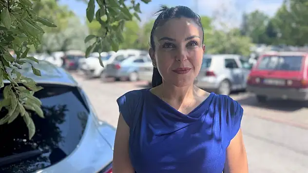 Talas'taki bebek olayında aile konuştu: Otomatik kilidin mağduru olduk