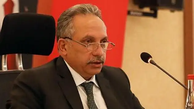 TALAS'TA KARARLAR OY BİRLİĞİ İLE