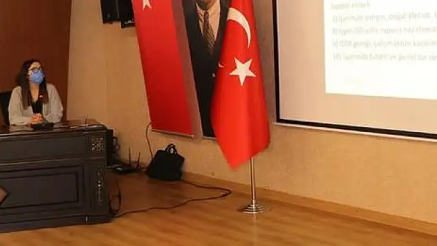 TALAS'TA ÖNCELİK İŞ GÜVENLİĞİ