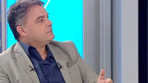 TALAT ATİLLA, 'KUMPASI İSPATLAMAYAN ALÇAKTIR'