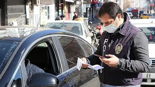 TAM KAPANMADA MANUEL DOLDURULAN İZİN BELGELERİNİN GEÇERLİLİK SÜRESİ UZATILDI