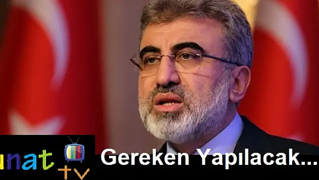 Taner Yıldız:  'Türkiye'nin birliğine kasteden ne varsa, onunla ilgili ne işlem yapılması gerekiyorsa o işlem yapılacaktır'