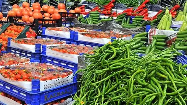 Tanzim Rüzgarı Çabuk Dindi! Biberin Fiyatı Yüzde 220 Zamlandı