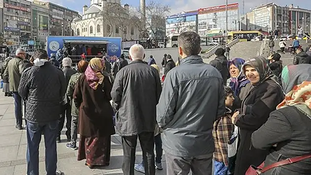 Tanzim Satış Fiyatları Yarı Yarıya Düşürdü