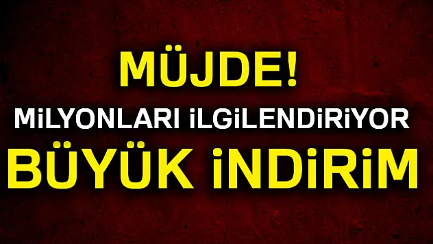 Tapu harcı oranı binde 20 yerine 15 oldu