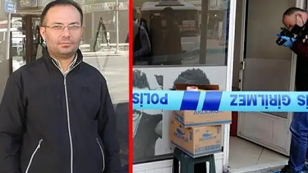 TAPU MESELESİ YÜZÜNDEN 4 YERİNDEN BIÇAKLANDI