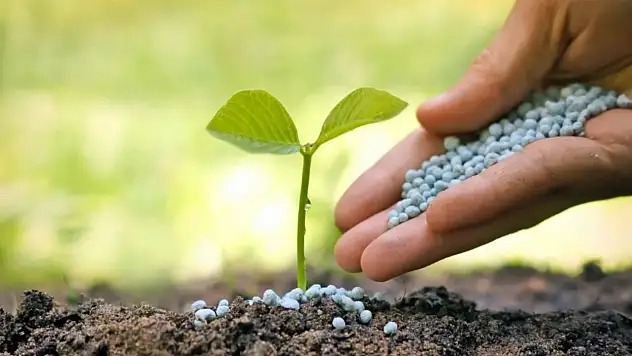 Tarımda kritik adım atıldı! Gübrede vergi sıfırlandı