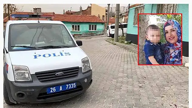 TARTIŞTIĞI ABLASINI BIÇAKLAYARAK ÖLDÜRDÜ