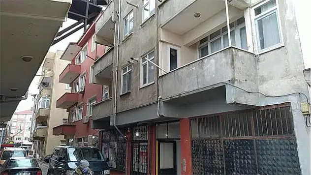 TARTIŞTIĞI KARISINI 2 ÇOCUĞUNUN GÖZÜ ÖNÜNDE ÖLDÜRDÜKTEN SONRA İNTİHAR ETTİ