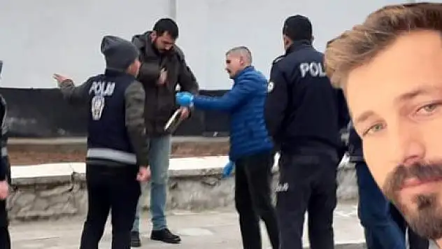 TARTIŞTIĞI KUZENİNE KURŞUN YAĞDIRDI