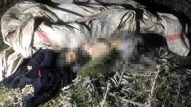 TARTIŞTIĞI ZİHİNSEL ENGELLİ KİŞİYİ, GÖZÜNÜ KIRPMADAN ÖLDÜRDÜ
