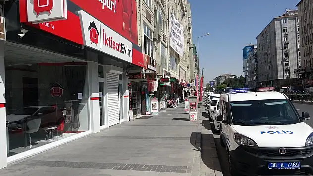 TASFİYE EDİLEN FAİZSİZ KONUT ŞİRKETLERİNİN ŞUBELERİ KEPENK AÇMADI
