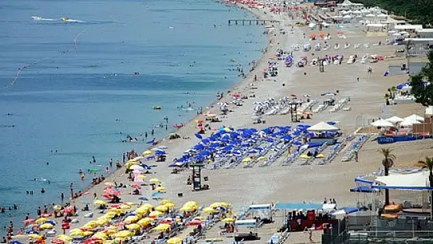 Tatil hayali cep yakıyor: 1 haftalık aile tatili 40 bin tl'den başlıyor