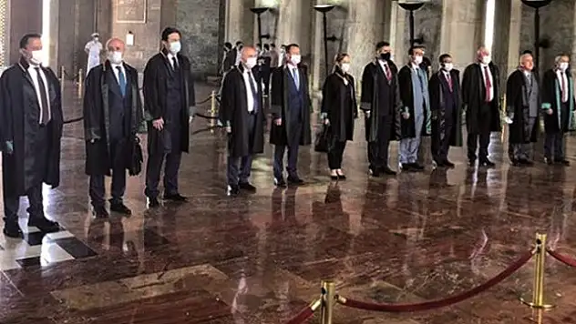 TBB BAŞKANI FEYZİOĞLU'NUN PAYLAŞTIĞI FOTOĞRAF İSTİFAYA SEBEP OLDU