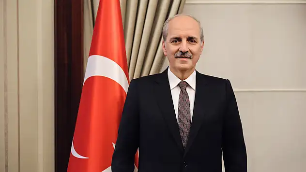 TBMM Başkanı Kurtulmuş: Bu tartışmayı çözecek makam TBMM değildir