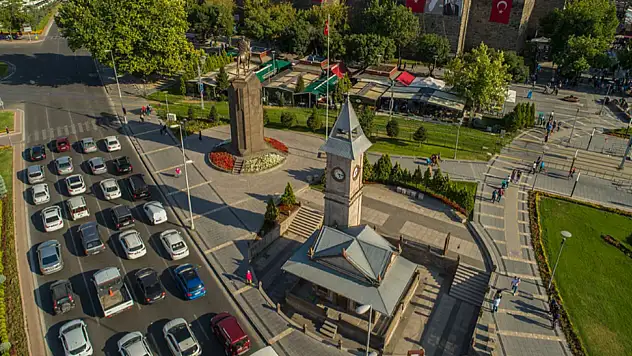 TBMM'de trafik cezalarını artıran 10 madde daha kabul edildi