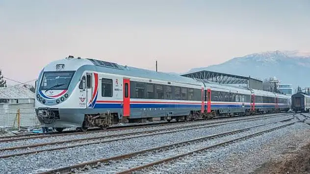 TCDD Kayseri'de 5 daimi işçi alacak