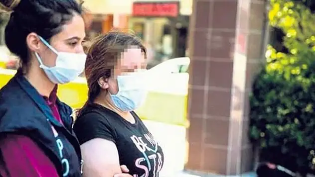 TECAVÜZE UĞRAYAN KADINI TEYZESİNİN İFADESİ KURTARDI