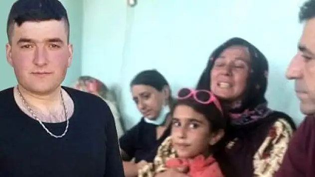 TECAVÜZLE SUÇLANAN MUSA ORHAN TAHLİYE EDİLDİ