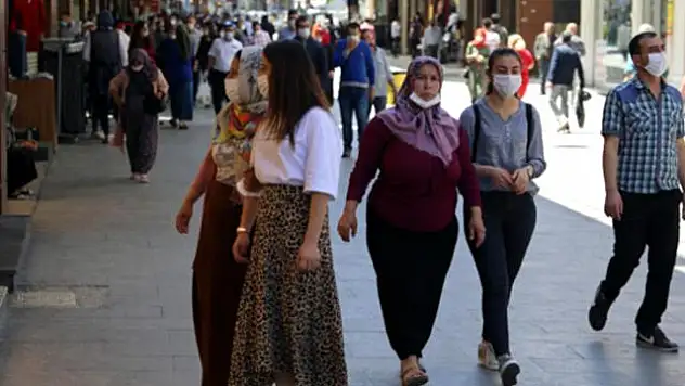 TEDBİRLERE UYMAYAN İLİMİZ, İSTANBUL'UN ARDINDAN İKİNCİ SIRADA