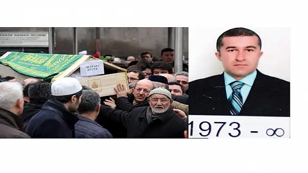 Tekden Koleji'nin acı günü