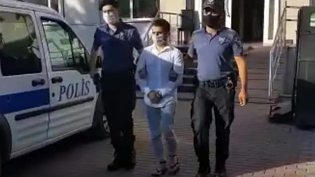 TEKİRDAĞ'DA DEAŞ OPERASYONU!
