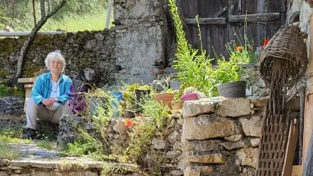 Teknolojinin içinden köy yaşamına: Algoritmalardan doğaya uzanan yolculuk