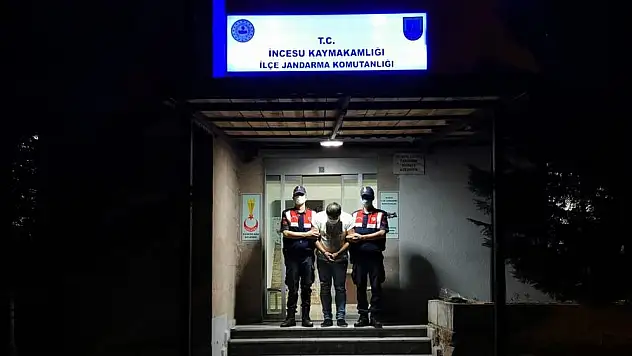 TELEFON DOLANDIRICILARI JANDARMADAN KAÇAMADI