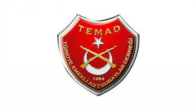 TEMAD KAYSERİ ŞUBESİNDEN ÖRNEK PROJE