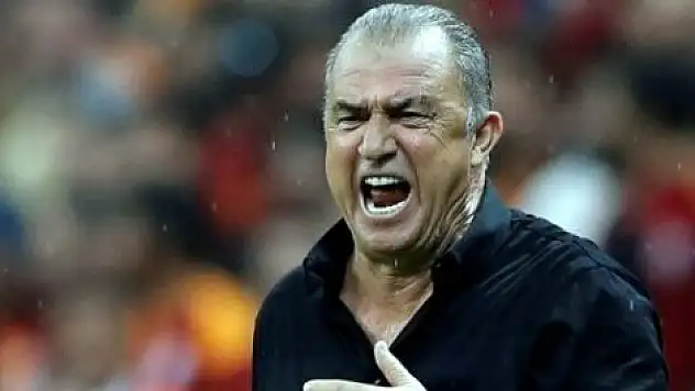TERİM, REAL MADRİD YENİLGİSİ SONRASI 5 FUTBOLCUYU GÖNDERİYOR