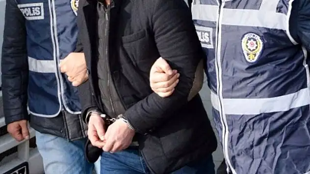 TERÖR ÖRGÜTÜ DEAŞ'IN BOMBA UZMANI YAKALANDI