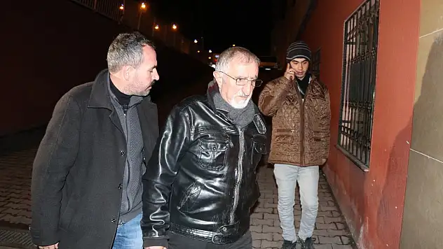 Terör örgütü propagandası yapan emekli öğretmen tutuklandı