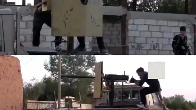TERÖR ÖRGÜTÜ YPG, GÜVENLİ BÖLGE'DEN ÇEKİLMİYOR!