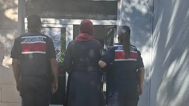 Terör örgütüne üye olmak suçundan aranan şahıs yakalandı
