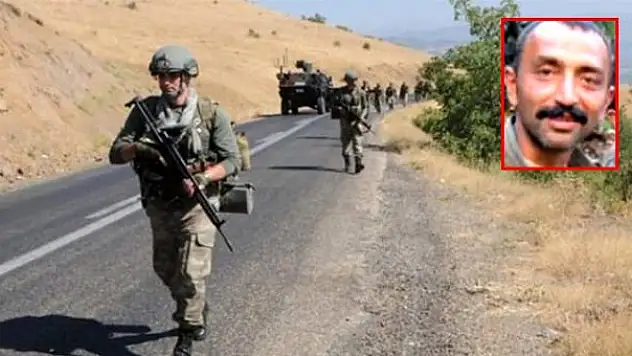 TERÖR ŞEHİDİ MAKBULE VURAL'IN KANI YERDE KALMADI