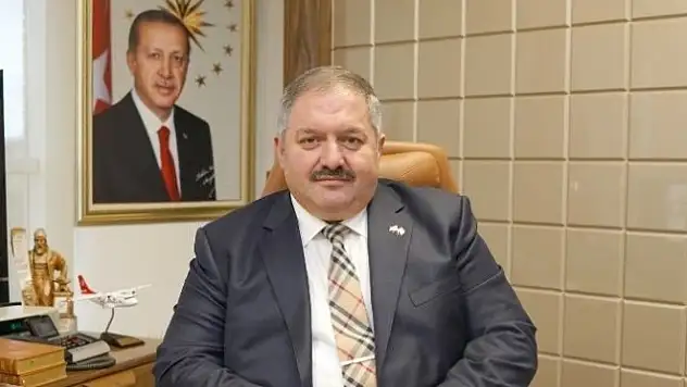 TERÖRÜ LANETLİYORUZ