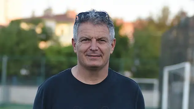 TFF Bölge Müdürü ve ASKF Başkanı Önal sezonu değerlendirdi
