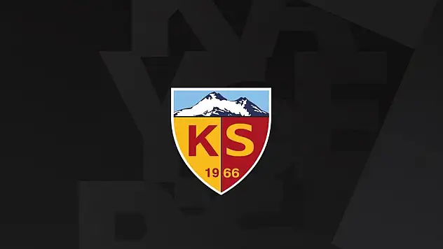 TFF, KAYSERİSPOR'UN HARCAMA LİMİTİNİ AÇIKLADI